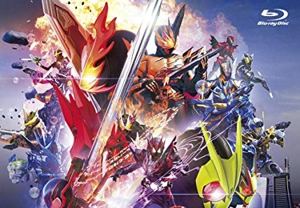仮面ライダーセイバー に煙叡剣狼煙が登場 全知全能の書の復活を導く11本の聖剣 残りはファルシオンの無銘剣虚無と