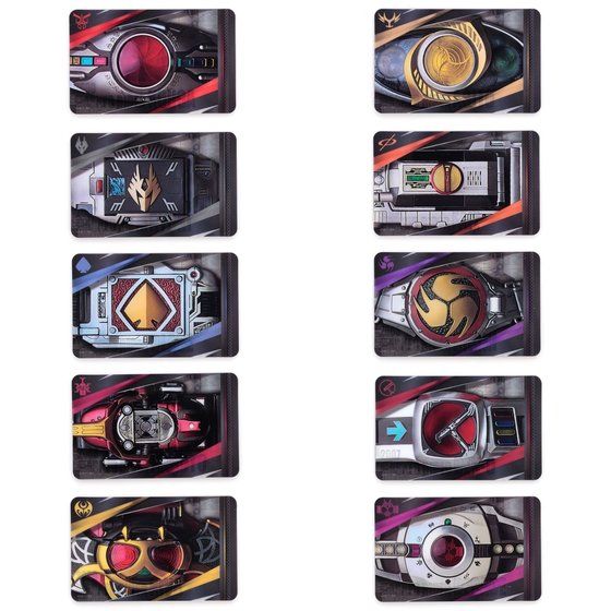 仮面ライダーのベルトがデザインpiicaは5 9まで 第1弾はクウガ ディケイドの10種 Icカードに重ねてピッとかざすピカッと光る 仮面ライダーのベルトがデザインpiicaは5 9まで 第1弾はクウガ ディケイドの10種 Icカードに重ねてピッとかざすピカッと光る