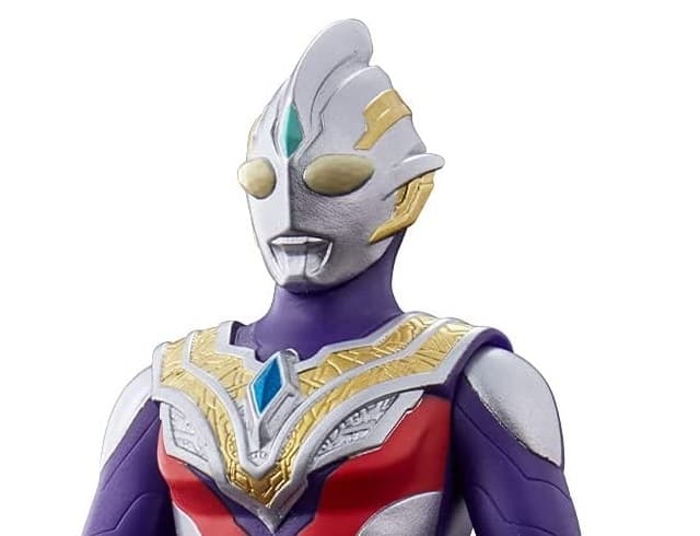 ネタバレ ウルトラマン トリガー