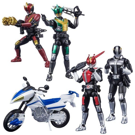 仮面ライダー電王』が「SHODO-X 仮面ライダー13」でシリーズ初登場 仮面ライダー電王』が「SHODO-X 仮面ライダー13」でシリーズ初登場