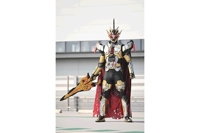 仮面ライダーセイバー 第36話あらすじ 仮面ライダーソロモン 降臨 そのときマスターロゴス直属の剣士 凌牙と玲花は 仮面ライダーセイバー 第36話あらすじ 仮面ライダーソロモン 降臨 そのときマスターロゴス直属の剣士 凌牙と玲花は
