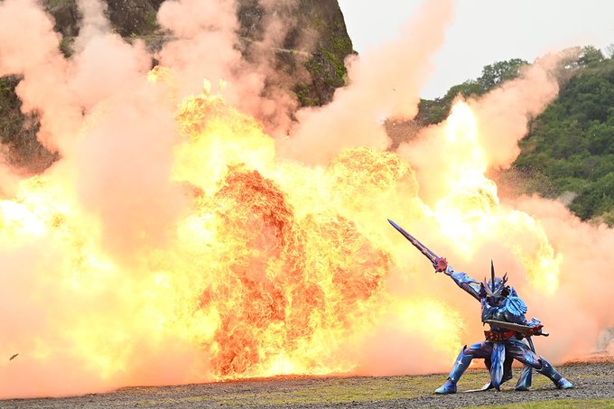 仮面ライダーセイバー 第41話あらすじ タッセルが明かす驚愕の事実 全ての始まりは2千年前 誰が物語の結末を決めるのか