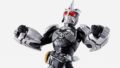 仮面ライダーオーズ「S.H.Figuarts（真骨頂製法） 仮面ライダーオーズ サゴーゾ コンボ」が魂ウェブ商店で7/16受注開始！