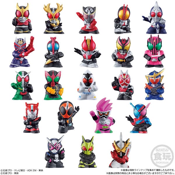 仮面ライダーセイバー ゼロワン新規収録 3年ぶりの復活 仮面ライダーキッズ が10月発売 予約開始 新ライダー収録 全24種 仮面ライダーセイバー ゼロワン新規収録 3年ぶりの復活 仮面ライダーキッズ が10月発売 予約開始 新ライダー収録 全24種