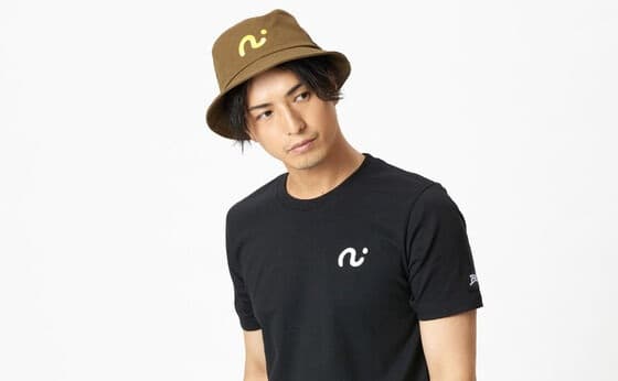 『仮面ライダーBLACK』『仮面ライダーBLACK RX』ワンポイント刺繍のTシャツ・キャップ・アドベンチャーハットが登場！