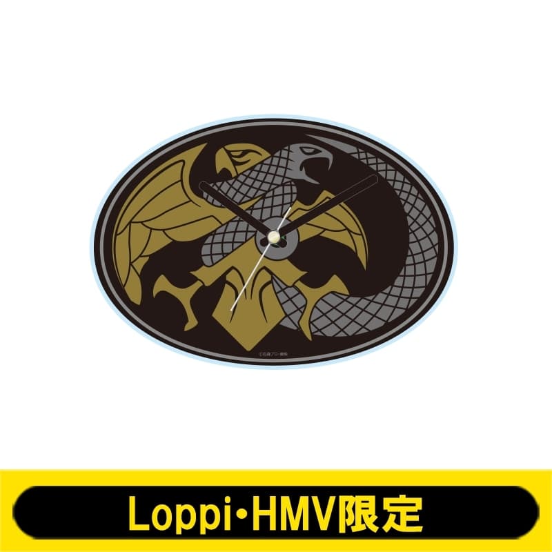 ゲルショッカー センタイギアの壁掛け時計 立花レーシング ゴレンジャーハリケーンのクッション スーパーヒーロー戦記アートがloppi Hmv限定で10 21発売