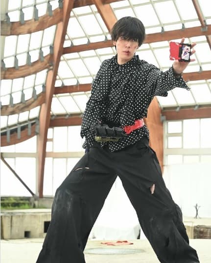 『仮面ライダーセイバー』第45章「十剣士、世界を賭けて。」