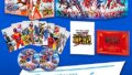 セイバー＋ゼンカイジャー スーパーヒーロー戦記／劇場版 仮面ライダーリバイス コレクターズパック豪華版（初回生産限定）Blu-ray
