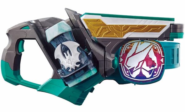 『仮面ライダーリバイス』『機界戦隊ゼンカイジャー』11月7日は放送休止！坂本監督→杉原監督、中澤監督→加藤監督の3話が放送！
