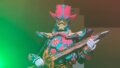 『仮面ライダーセイバー』ファイナル限定「謎の仮面ライダー」の姿が公開