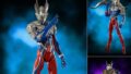 threezeroX高木アキノリ ウルトラマンゼロ
