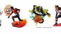「プチラマシリーズ 仮面ライダー Legend Rider Memories」が2022年2月発売！クウガ・ファイズ・W・ゼロワンの全4種