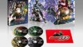 「仮面ライダーオーズ Blu-ray CLLECTION」第1巻の特典「全巻収納BOX」のデザインが公開！