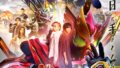 仮面ライダーオーズ 10th