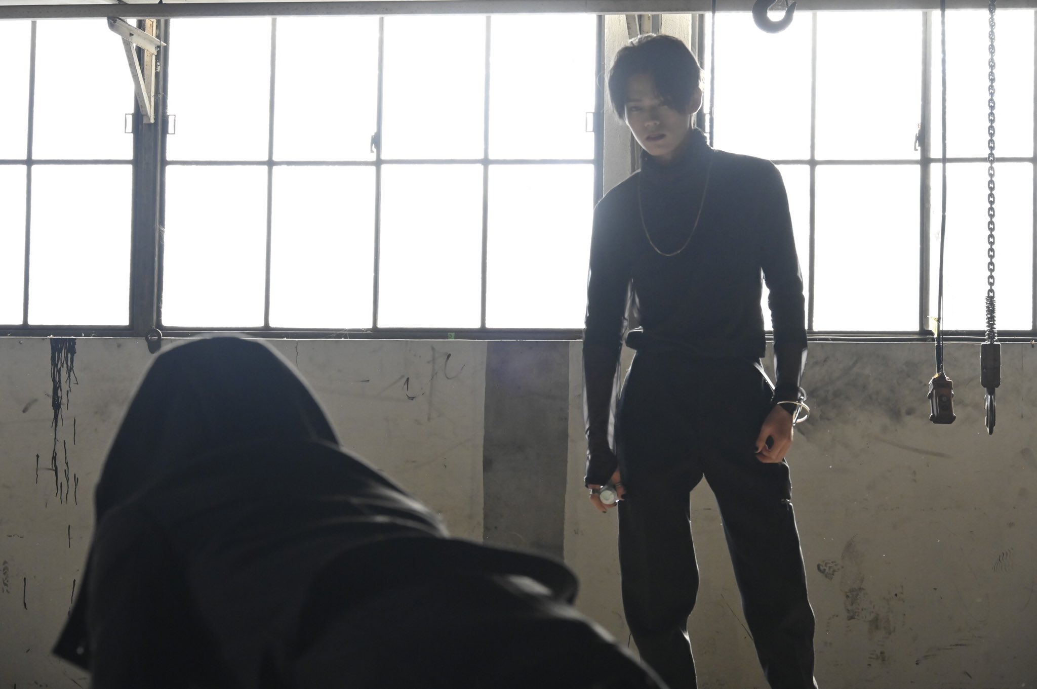 『仮面ライダーリバイス』第26話「対決！決別！？闇と光の結末」