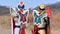 『機界戦隊ゼンカイジャーVSキラメイジャーVSセンパイジャー』にキラメキゼンカイザー＆キラメキツーカイザー登場