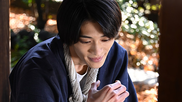 『暴太郎戦隊ドンブラザーズ』ドン3話「あかりどろぼう」