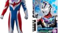 『ウルトラマンデッカー』フラッシュタイプのソフビが6/4先行発売！初回限定ウルトラディメンションカード特別版が付属！ストロング、ミラクルタイプも予約開始！