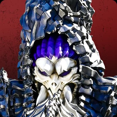 『仮面ライダーリバイス』復活したギフ本来の姿＆スペックが公式サイトで公開