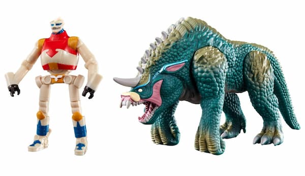 『ゴジラS.P＜シンギュラポイント＞』ムービーモンスターシリーズ「ジェットジャガー」「サルンガ」が6月25日発売！