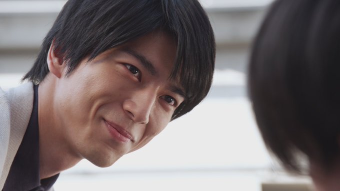 『仮面ライダーリバイス』第38話 「父と子が紡ぐ！究極のリバイス！」