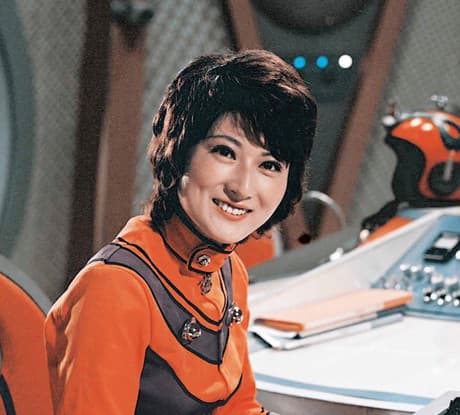 放送50周年記念『ウルトラマンA』西恵子さん直筆サイン入り「美川のり子ポスター」が7月発売！ウルトラヒロインポスターPJT第3弾