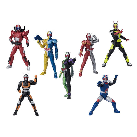 掌動-XX仮面ライダー2