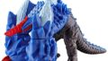 『ウルトラマンデッカー』怪獣ソフビ：スフィアザウルス、ミクラス、スフィアゴモラ、ベムラー、モンスアー、アギラが予約開始！