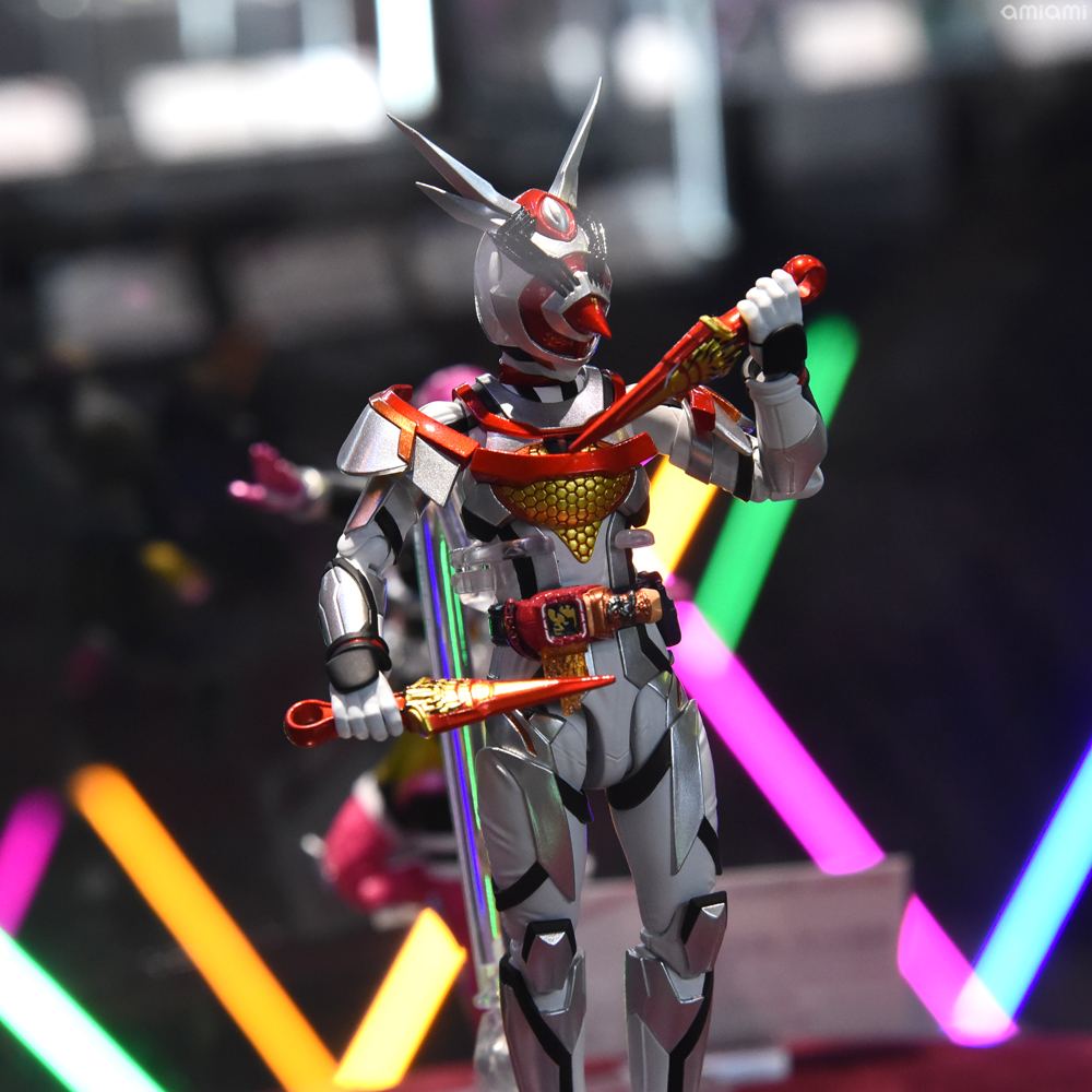 S.H.Figuarts ツーカイザー 新品未開封 - 特撮