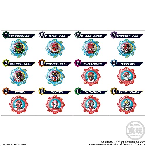 暴太郎戦隊ドンブラザーズ「SGアバタロウギア03」が7月18日発売