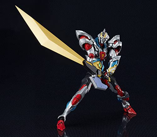 「figma SSSS.GRIDMAN グリッドマン」が2023年1月発売予約開始！