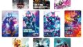 「仮面ライダー 変身サウンドカードセレクション」第3弾(10種セット)、 アソートセットVol.1・EX-1・EX-2が9月24日発売 予約開始！
