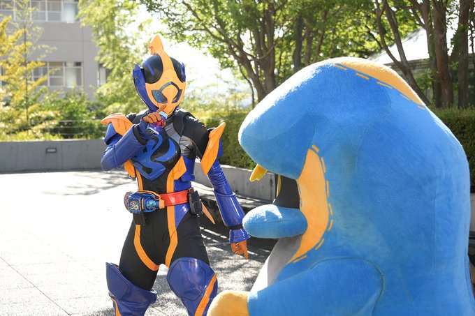 『仮面ライダーリバイス』第45話「終わらぬ悪夢、守る者と守られる者」