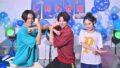 『仮面ライダーリバイス』Music Video CollectionよりMV毎日公開