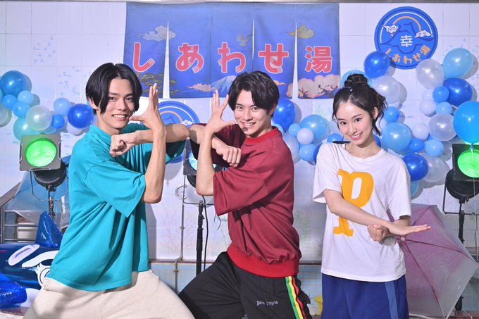 『仮面ライダーリバイス』Music Video CollectionよりMV毎日公開
