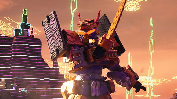 『暴太郎戦隊ドンブラザーズ』ドン23話「イヌ、いぬになる」