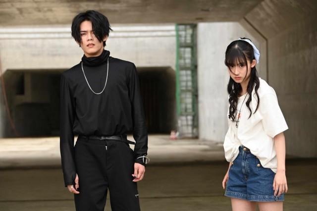 『仮面ライダーリバイス』第48話「覚悟の証明！これが…日本一のお節介！」