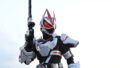 『仮面ライダーギーツ』第1話「黎明F：ライダーへの招待状」