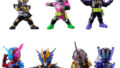 CONVERGE MOTION 仮面ライダー2