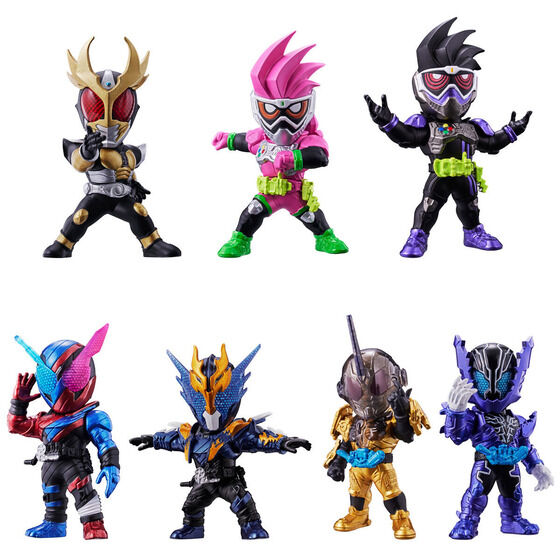 CONVERGE MOTION 仮面ライダー2