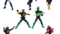 掌動-XX仮面ライダー3