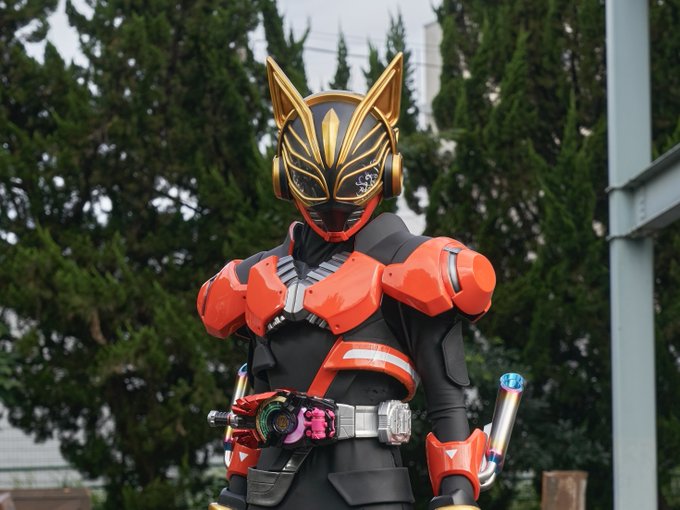 『仮面ライダーギーツ』4話「邂逅Ⅲ：勝利条件」