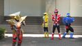 『暴太郎戦隊ドンブラザーズ』ドン30話「ジュートのかりゅうど」
