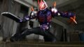 『仮面ライダーギーツ』第3話「邂逅Ⅱ：ゾンビ狩り」