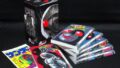 「仮面ライダーBlack完全復刻版BOX」が12月16日発売