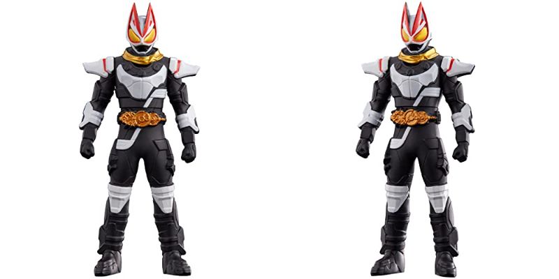 ライダーヒーローシリーズ 仮面ライダーギーツ フィーバーマグナムフォーム」が11月19日発売 予約開始！ギーツがパワーアップ！
