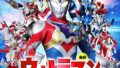最新 ウルトラマン主題歌集 ウルトラマンデッカー