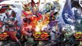 「仮面ライダー龍騎 Blu-ray BOX」全3巻と「EPISODE FINAL ディレクターズカット版」がお求めやすい新価格で3月8日発売！