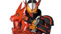 RAH リアルアクションヒーローズ No.788 GENESIS 仮面ライダーセイバー ブレイブドラゴン