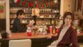 『暴太郎戦隊ドンブラザーズ』ドン41話「サンタくろうする」